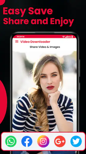 Video Downloader & Video Saver screenshot 10