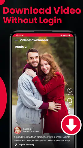 Video Downloader & Video Saver screenshot 6