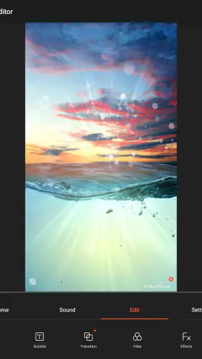 AI Video Editor - VideoShow AI screenshot 12