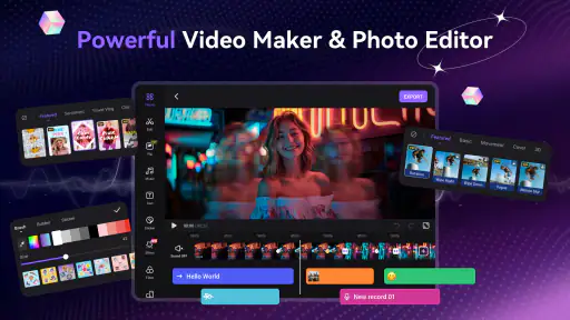 AI Video Maker AI Video Editor screenshot 10