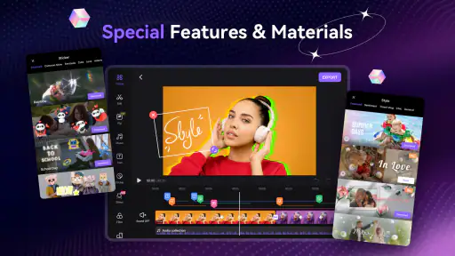 AI Video Maker AI Video Editor screenshot 9