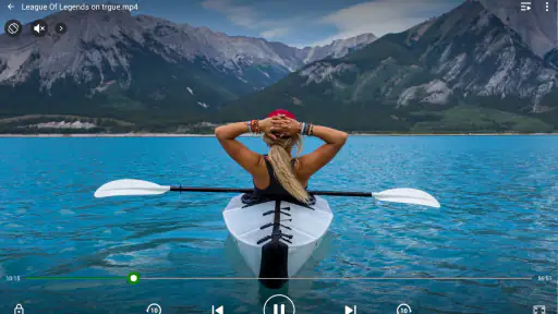 Video Player All Format screenshot 10