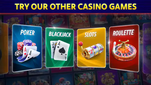 Video Poker by Pokerist screenshot