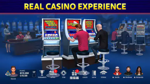 Video Poker by Pokerist screenshot 9