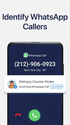 ViewCaller: Caller ID & Block screenshot