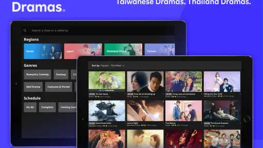Viki: Asian Dramas & Movies screenshot 10