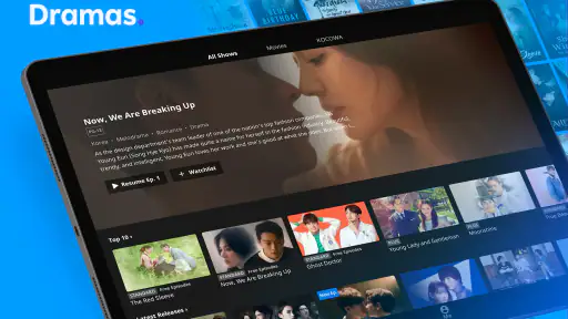 Viki: Asian Dramas & Movies screenshot 9