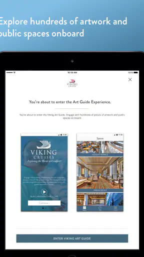 Viking Voyager screenshot 12