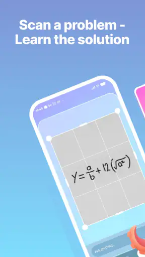 Vimi: My Math Tutor screenshot 10