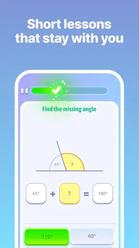 Vimi: My Math Tutor screenshot 12