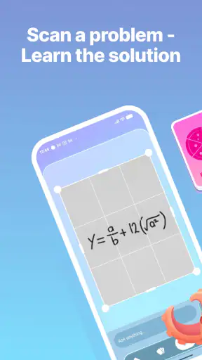 Vimi: My Math Tutor screenshot