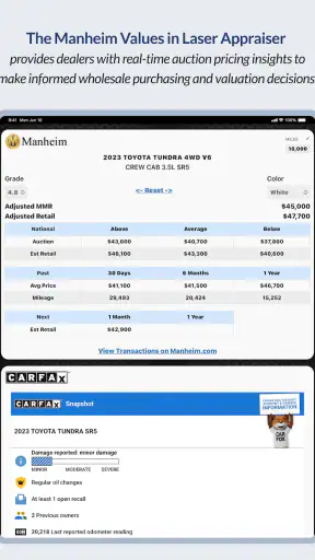 VIN Scanner screenshot 10