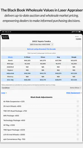 VIN Scanner screenshot 11