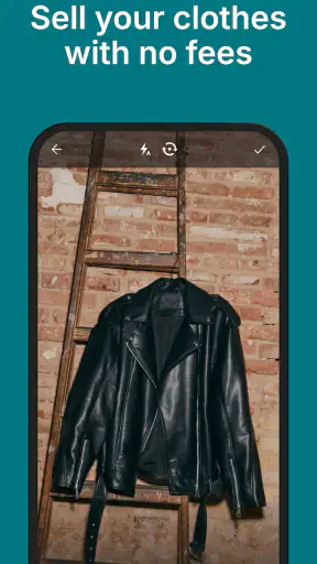 Vinted: Shop & sell pre-loved screenshot 2