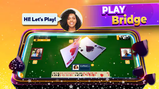 VIP Spades - Card Game Online screenshot