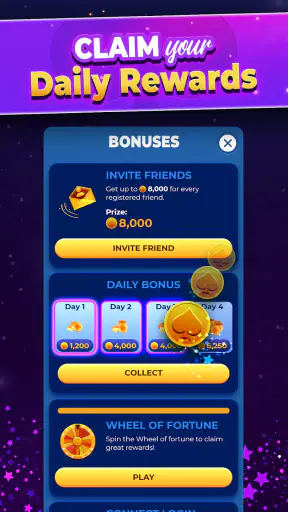 VIP Spades - Card Game Online screenshot