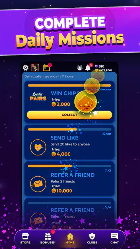 VIP Spades - Card Game Online screenshot