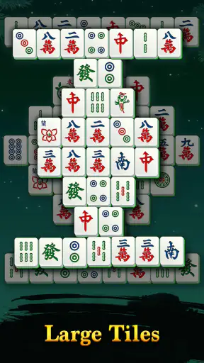 Vita Mahjong screenshot 10
