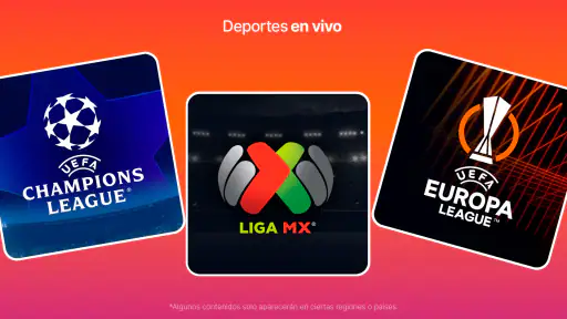 ViX: TV, Deportes y Noticias screenshot 10