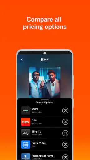VIZIO | WatchFree+ screenshot