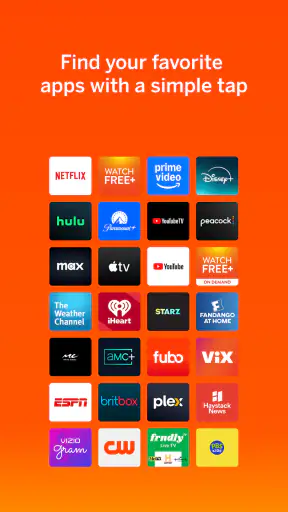 VIZIO | WatchFree+ screenshot