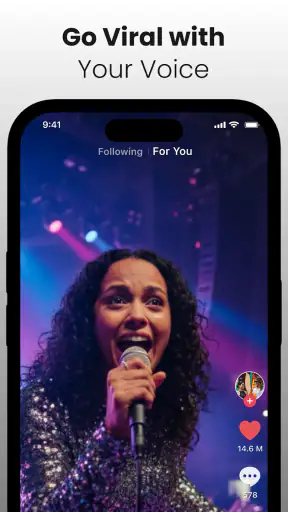 VoClone: AI Voice Changer screenshot 10