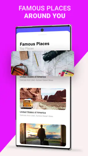 Voice GPS, Directions & Maps screenshot 10
