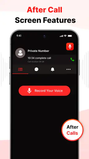 Voice Recorder & Audio Notes screenshot 11