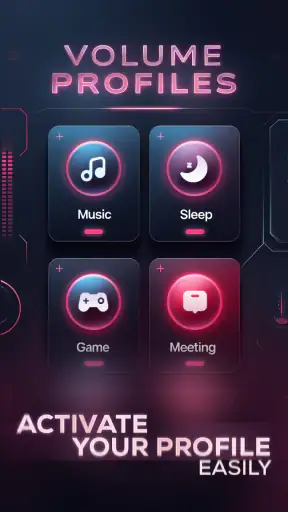 Volume Booster - Bass Booster screenshot 10