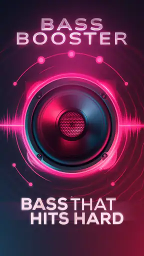 Volume Booster - Bass Booster screenshot 12
