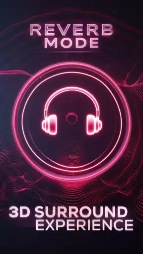 Volume Booster - Bass Booster screenshot