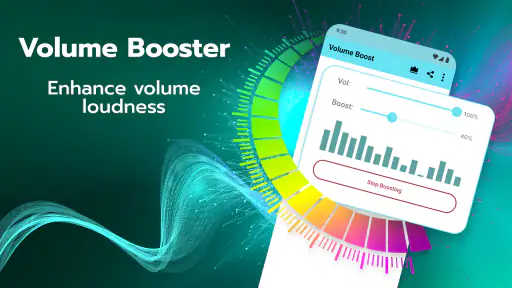 Volume Booster for Android screenshot 9