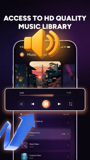 Volume Booster - Sound Booster screenshot 7