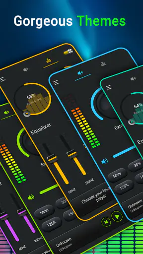 Volume Booster - Sound Speaker screenshot