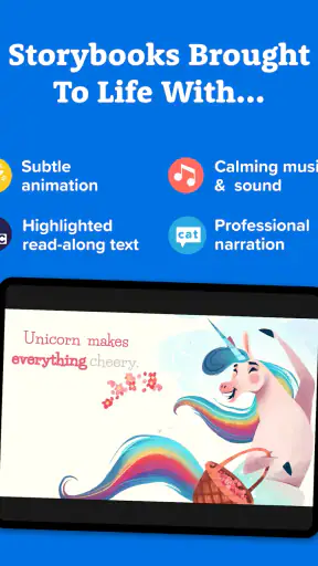 Vooks: Read-Aloud Kids' Books screenshot 11