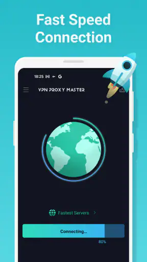 VPN Proxy Master - Safer Vpn screenshot 9