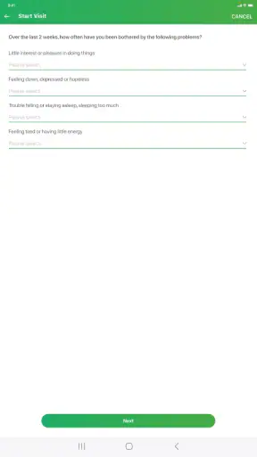 VSee Clinic for Patient screenshot 11