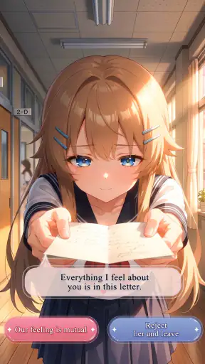 Waifus Next Door screenshot 12