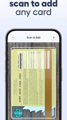 Wallet - Digital Wallet Card screenshot 9