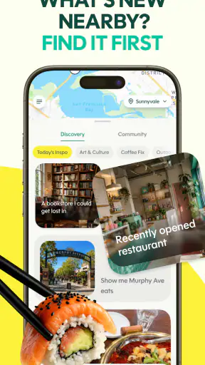 Wanderboat: Local Guide screenshot