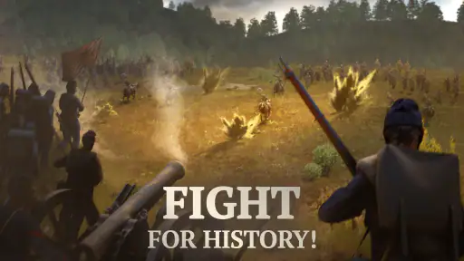 War and Peace: Civil War screenshot 12