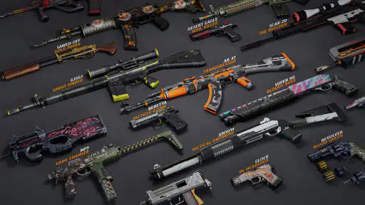 WarStrike screenshot 10