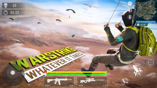 WarStrike screenshot 11