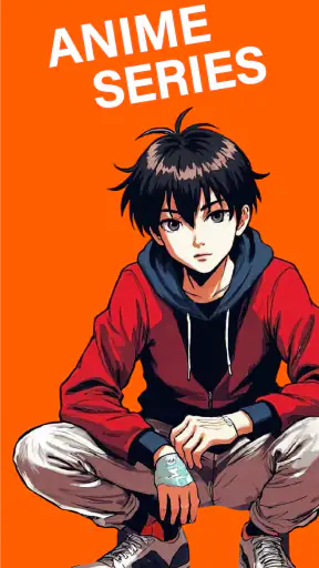 Anime App - Watch Anime Series screenshot 7