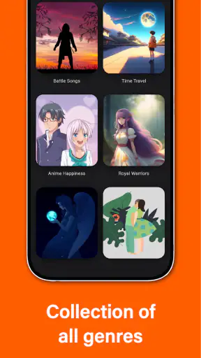 Anime App - Watch Anime Series screenshot 9