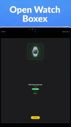 WatchBox: Watch Collector Game screenshot 12