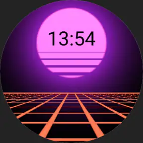 WatchMaker Watch Faces screenshot 12