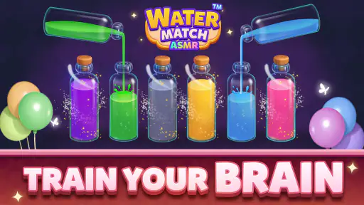 Water Match® - ASMR Water Sort screenshot 10