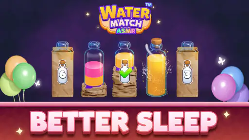 Water Match® - ASMR Water Sort screenshot 11