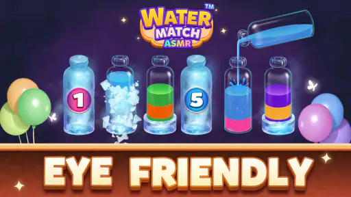 Water Match® - ASMR Water Sort screenshot 12